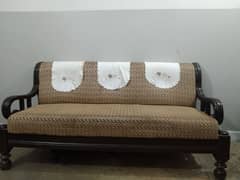 5 SEATER SOFA