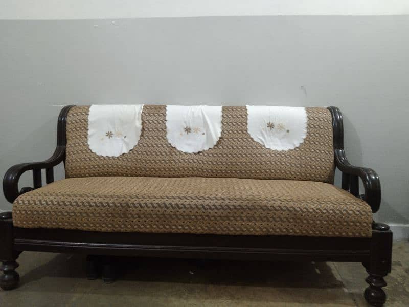 5 SEATER SOFA 0