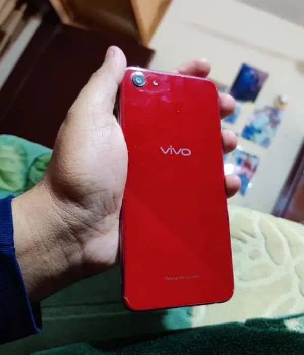 Vivo Y83 128/64 2