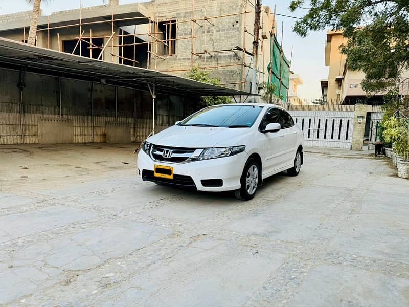 Honda City 1.3 Prosmatec 2020 Model First Hand 2