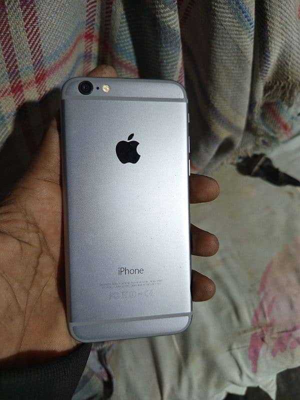 IPHONE 6 64GB 1