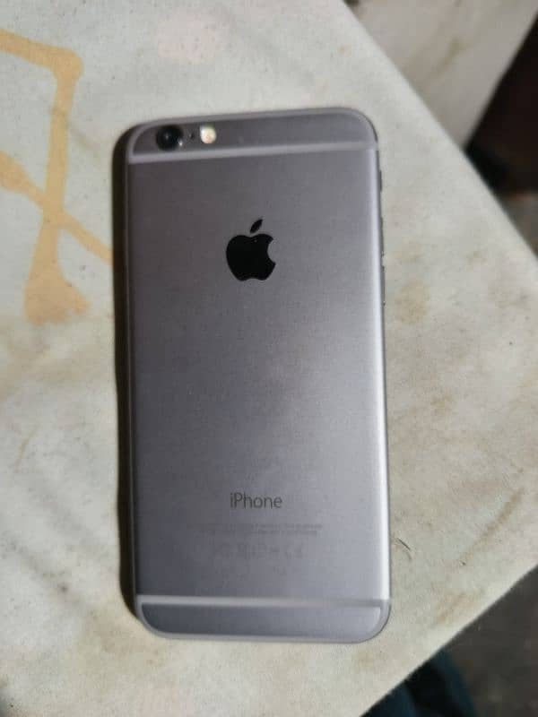 IPHONE 6 64GB 2