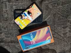 tecno spark 4 all oky