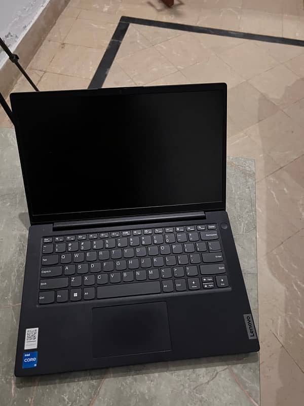 lenovo V14 G3 i5 12th Gen 1