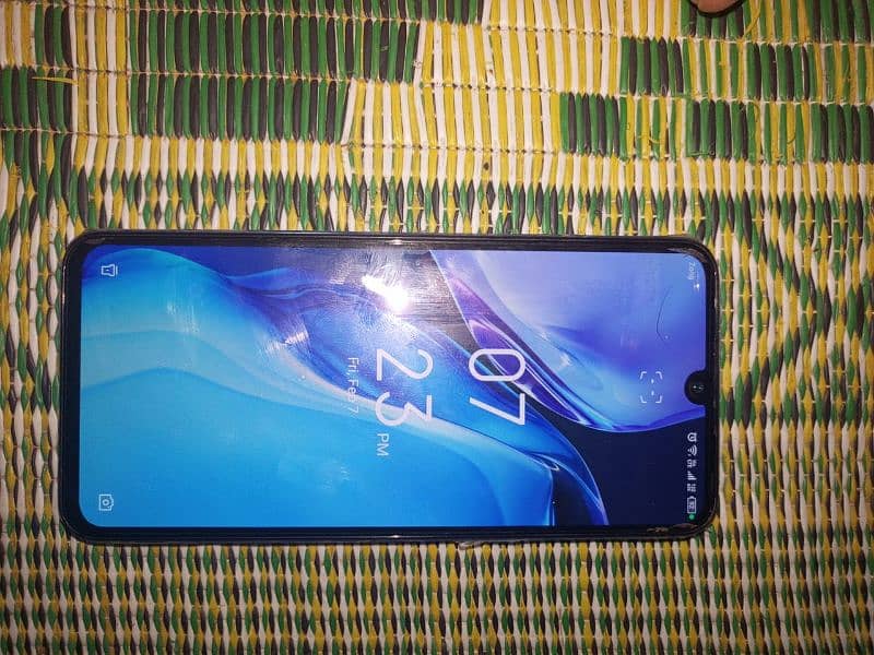 infinix note  12.6/128 3