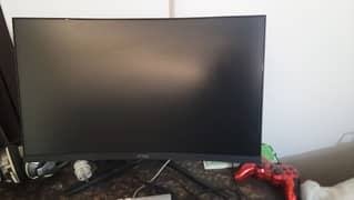 MSI G2422C 180Hz Curved 24" inch Gaming Monitor