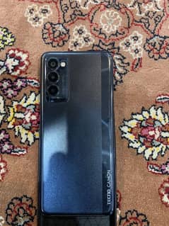 Tecno Camon 18P. All okay. PTA approve . 10/10 condition