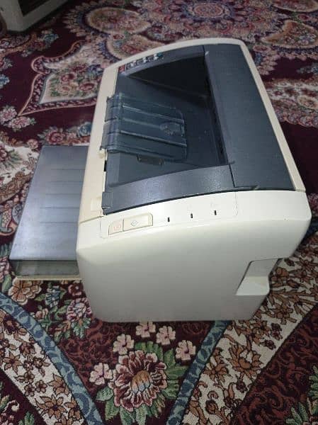 HP Laserjet 1022n 1