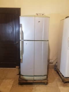 used pel refrigerator