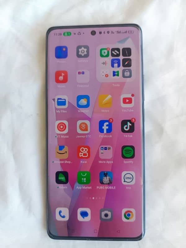 Oppo Reno 10 5g 0