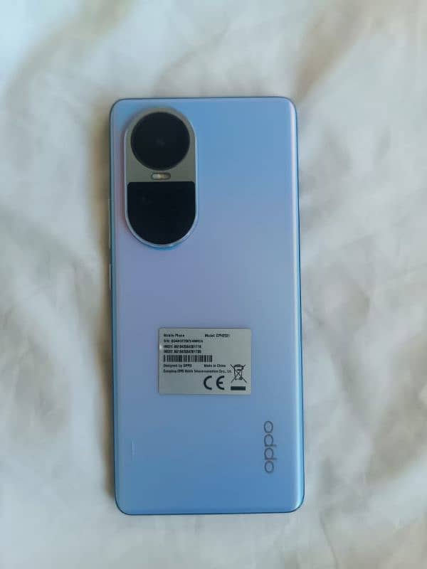 Oppo Reno 10 5g 3