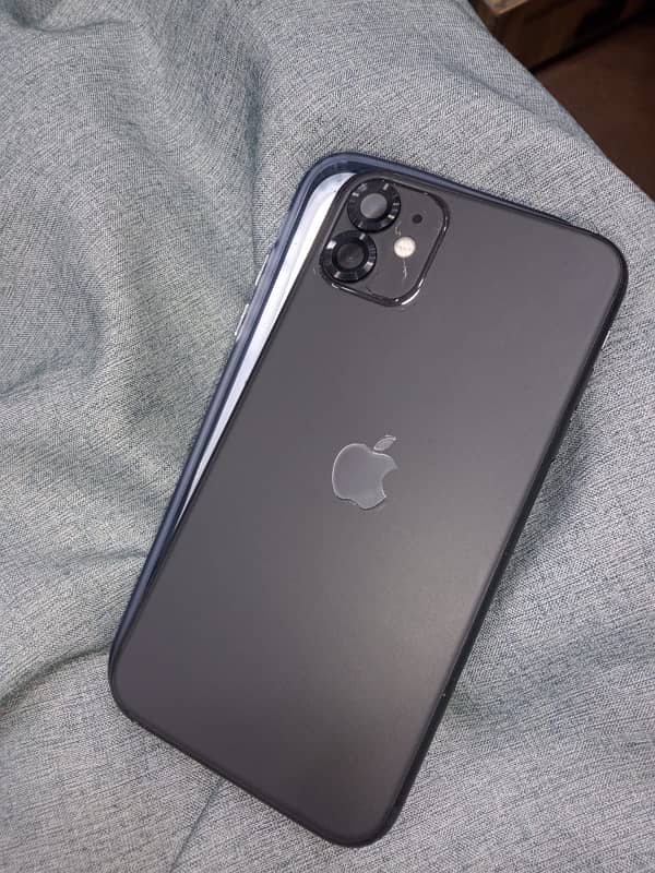 iphone 11 0