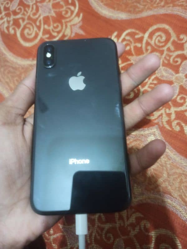 iphone x 256 non pta 0