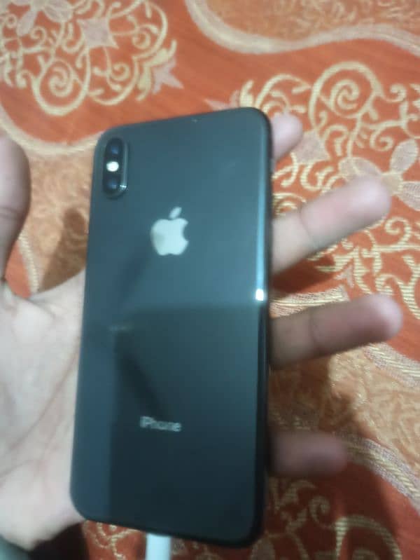 iphone x 256 non pta 1