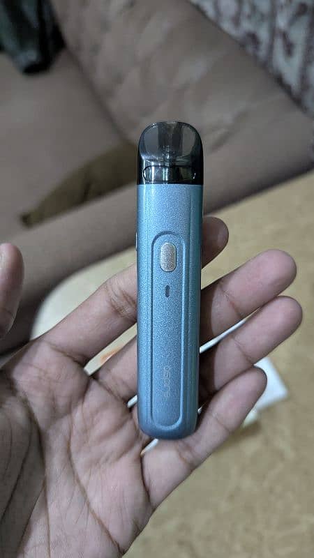 Aspire Flexus Pod 1