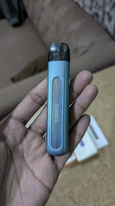 Aspire Flexus Pod 2