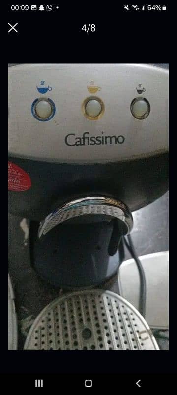 coffee maker 4