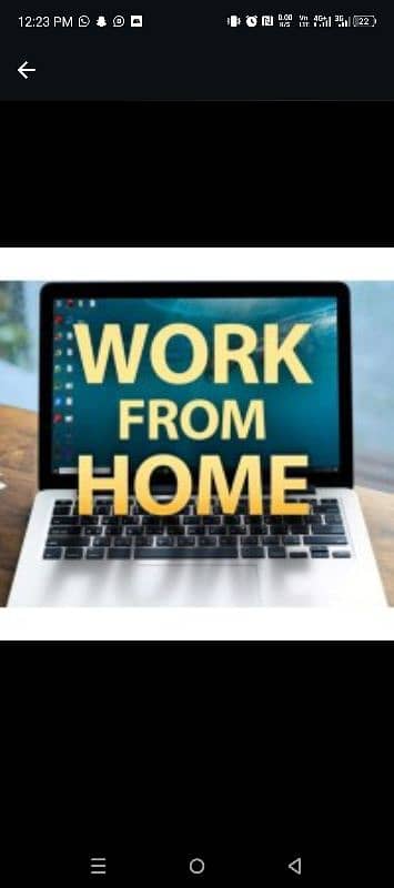 work from home 0