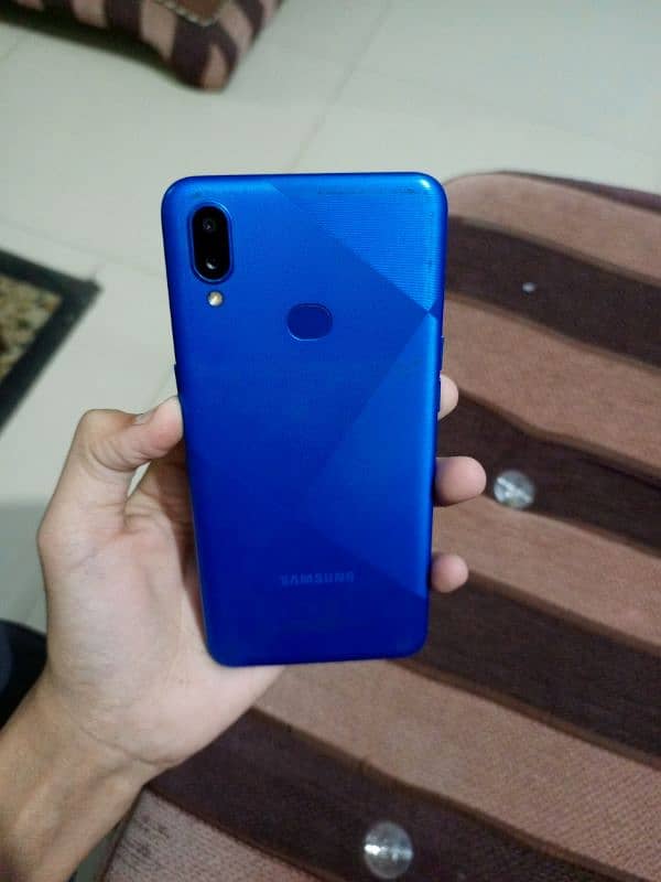 Samsung Galaxy a10s 0