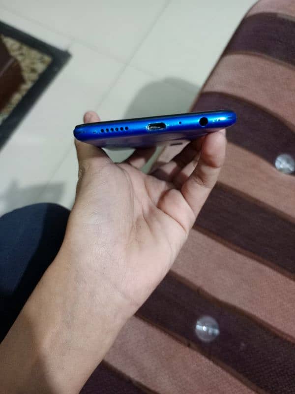 Samsung Galaxy a10s 6