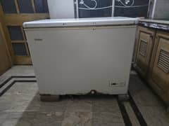 HAIER Freezer for Sale