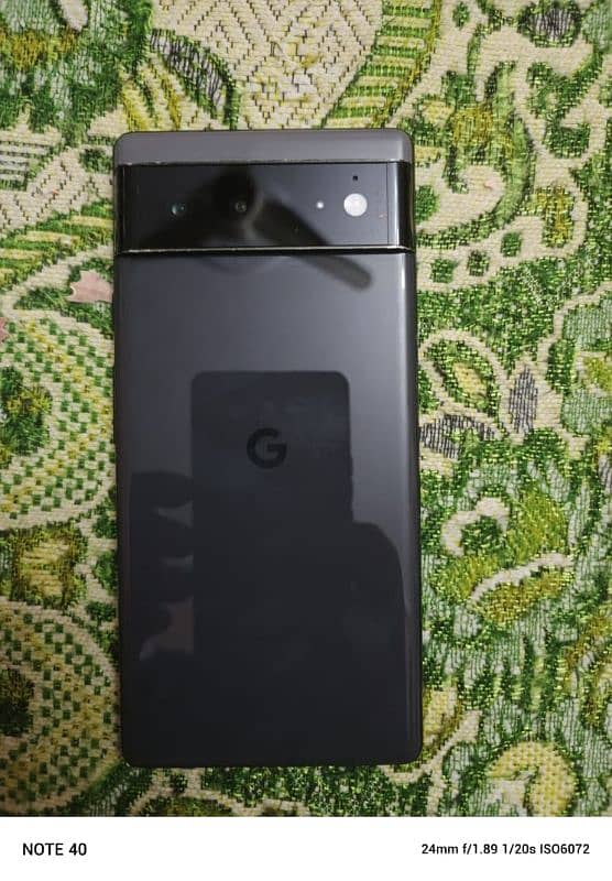 google pixel 6 pta (read ad) 0