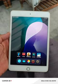 iPad Mini 5 64GB With Full Box # Watsapp 03274706406