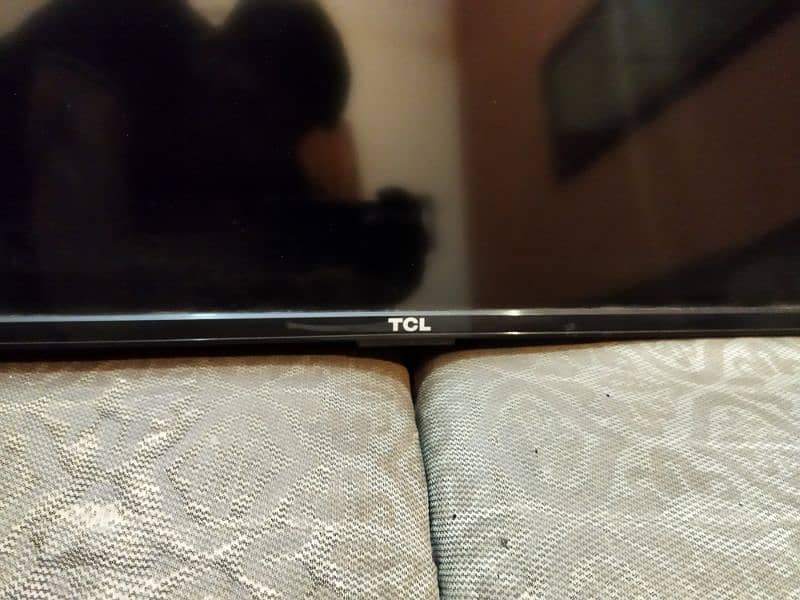 TCL 43 inch original LCD 1