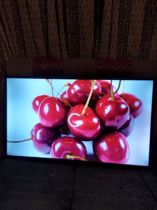 TCL 43 inch original LCD 5