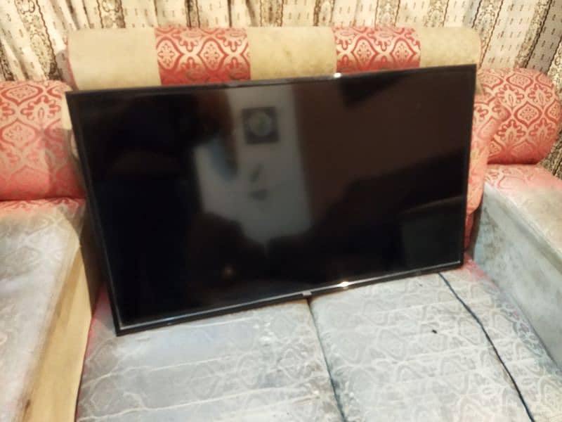 TCL 43 inch original LCD 9