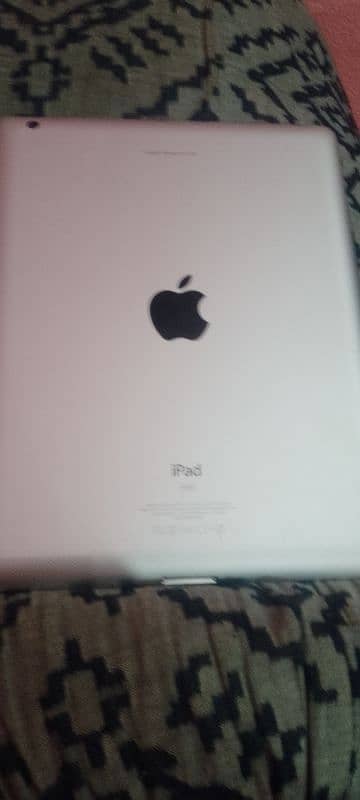 apple ipad 2