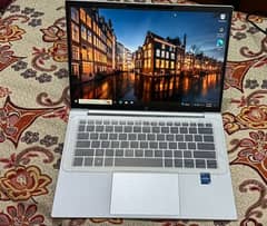 HP EliteBook 840 G9 i7 12th Gen