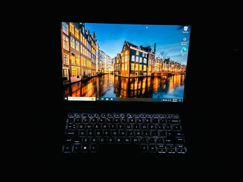 HP EliteBook 840 G9 i7 12th Gen 1