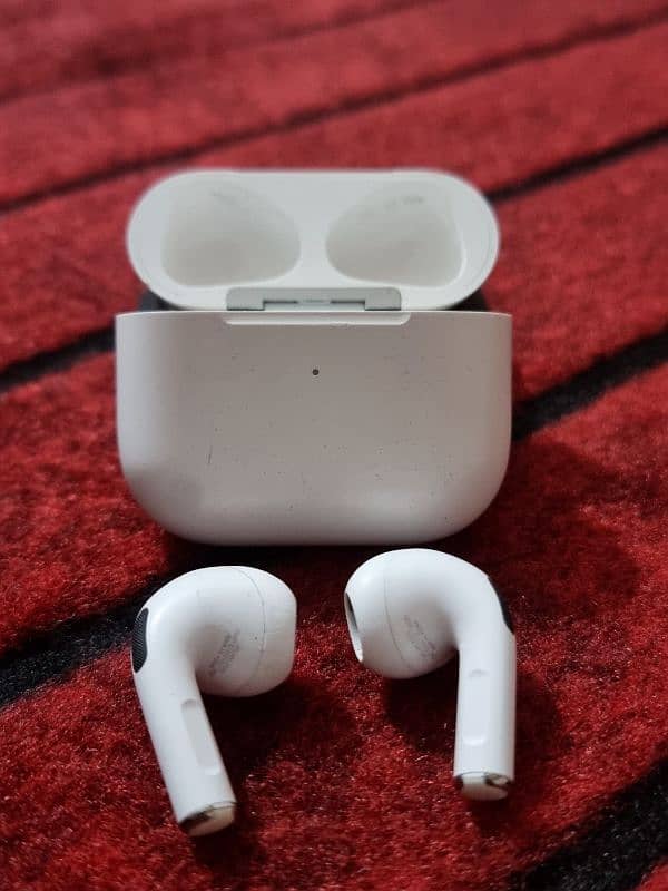 airpods 3 4