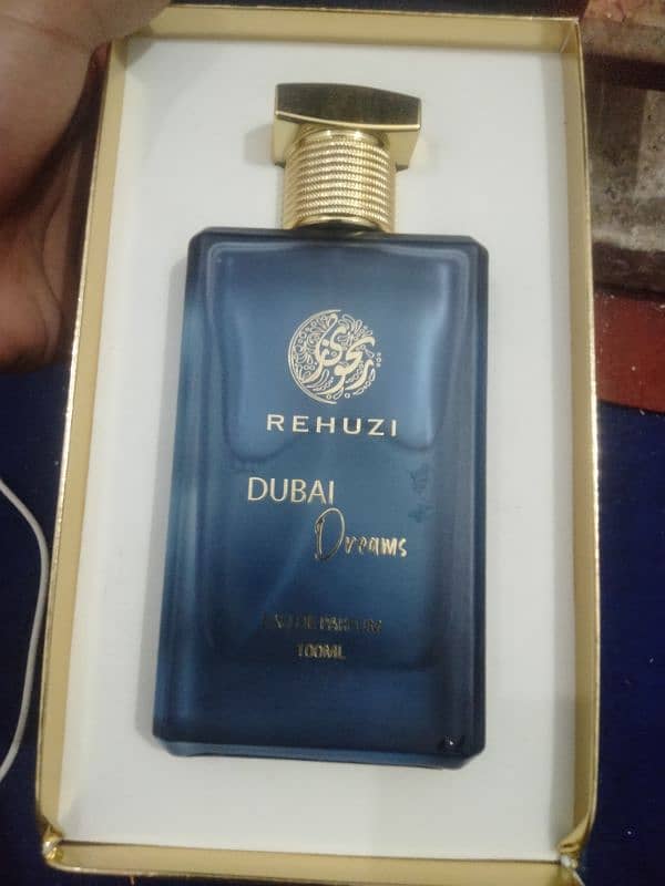 Dubai dream original perfume for sell 1