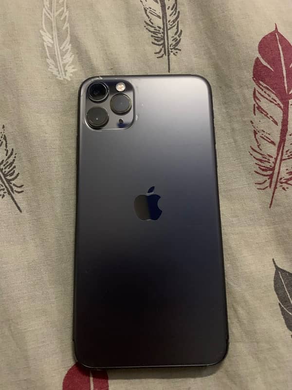 iphone 11 promax non pta 1