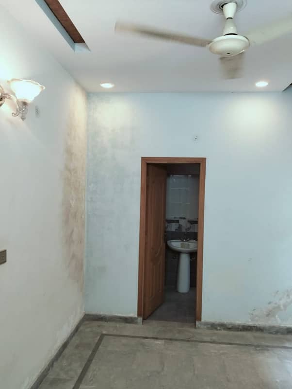 2 Marla Double Story 3 bed Independent House Prime Location Davis Road Lahore 1