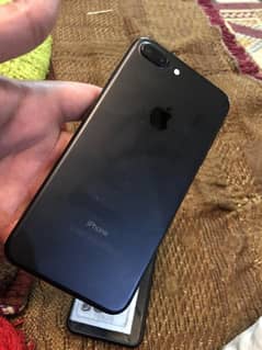 iphone 7plus 256gb PTA approved