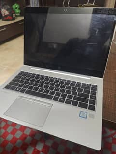 HP EliteBook 840 G5