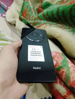 Redmi A3  4/128 (Full Box)