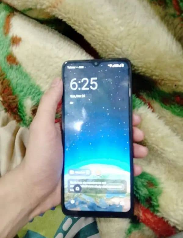 Redmi A3  4/128 (Full Box) 1