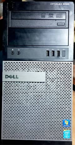 Dell Optiplex 9020