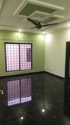 1 Kanal Upper Portion For Rent In Nasheman Iqbal Phase 2