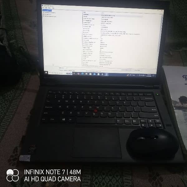 Lenovo Desktop-R3UBVUP 1