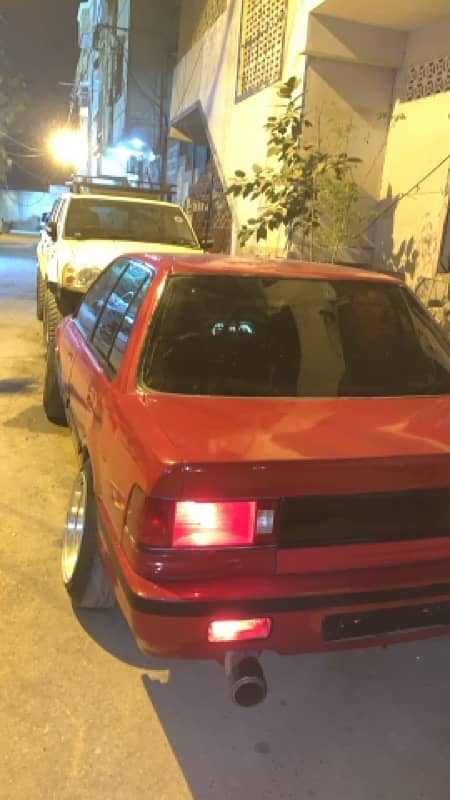 Honda Civic ef 1988 10