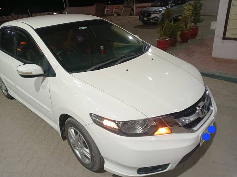 Honda City IVTEC 2020 2