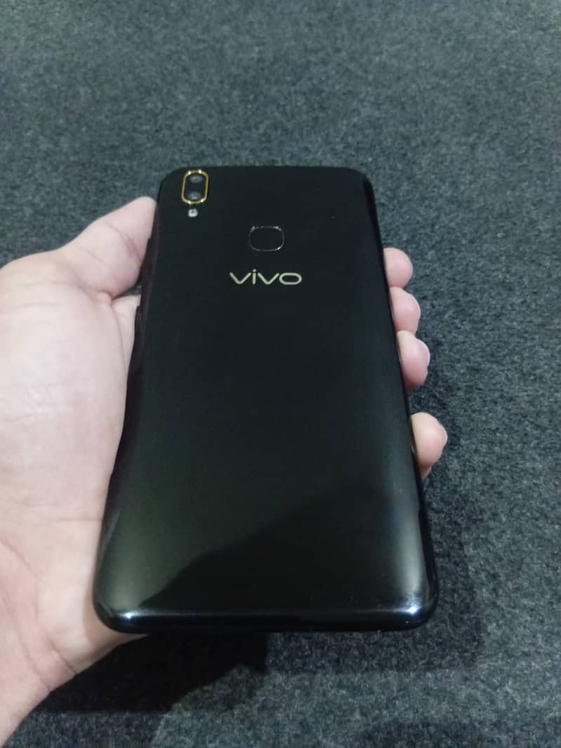 Vivo Y85 fresh set 1