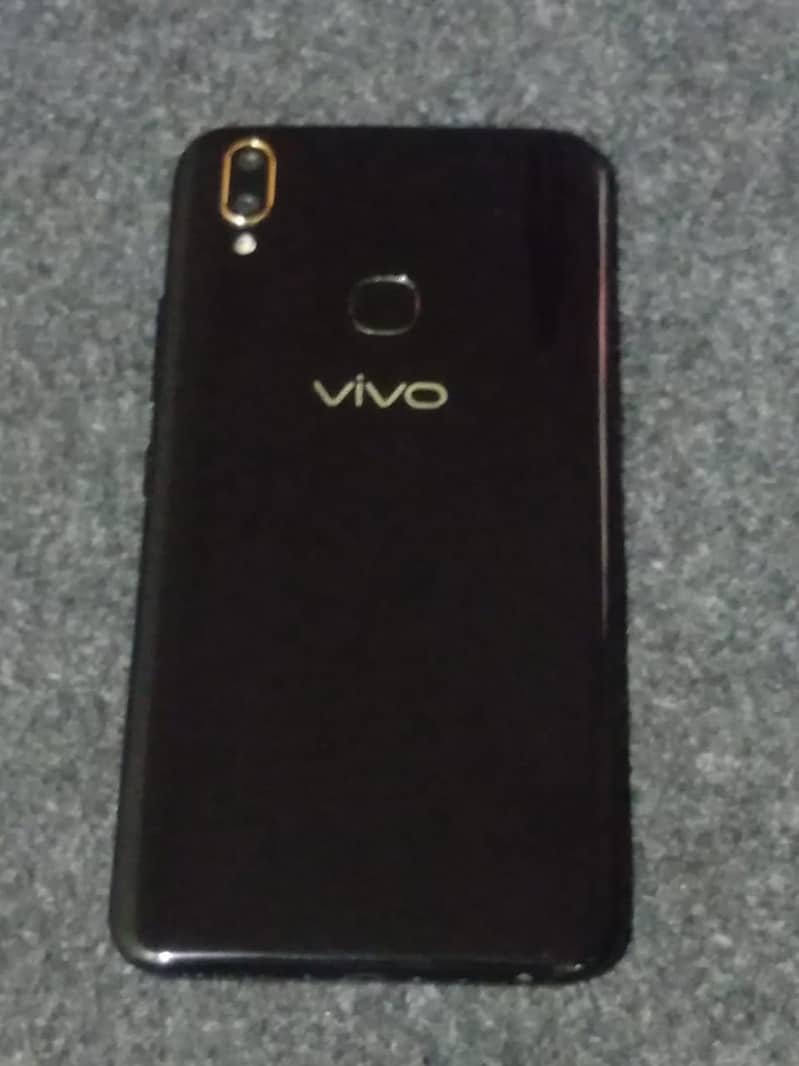 Vivo Y85 fresh set 4