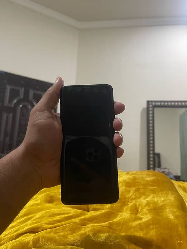 samsung S9 plus 2