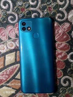 Infinix Hot 10i